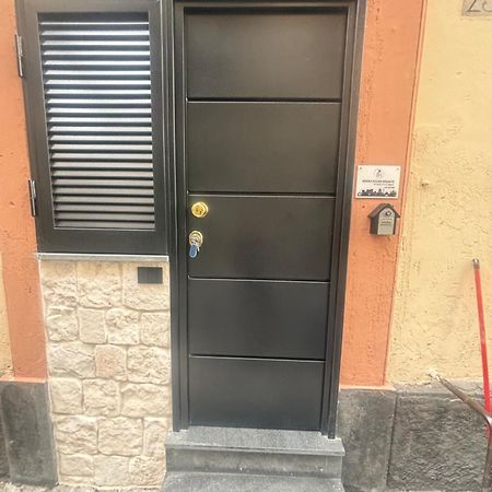 Kekka House Briante Apartment Naples Exterior photo