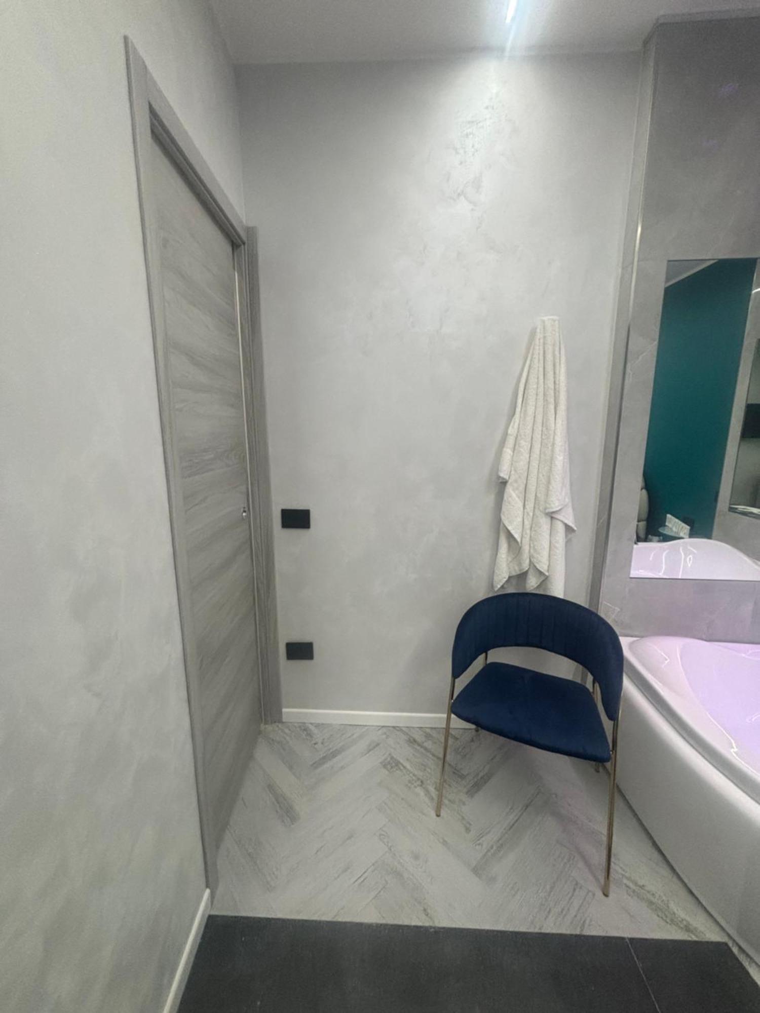 Kekka House Briante Apartment Naples Exterior photo