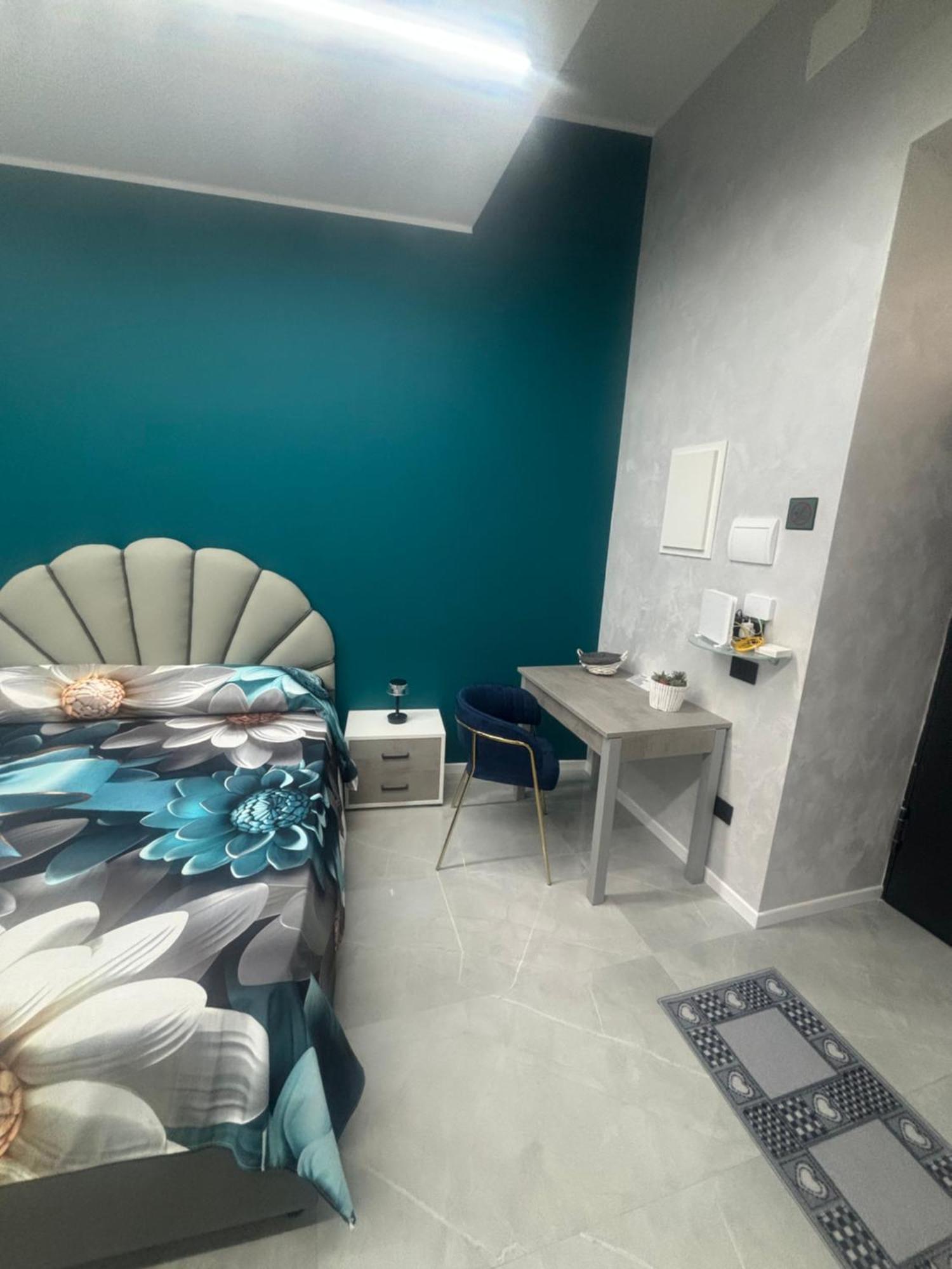 Kekka House Briante Apartment Naples Exterior photo
