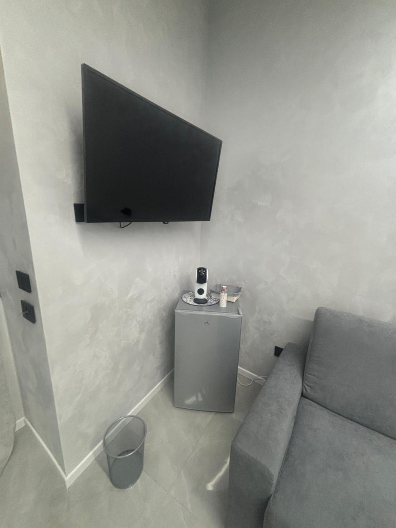 Kekka House Briante Apartment Naples Exterior photo