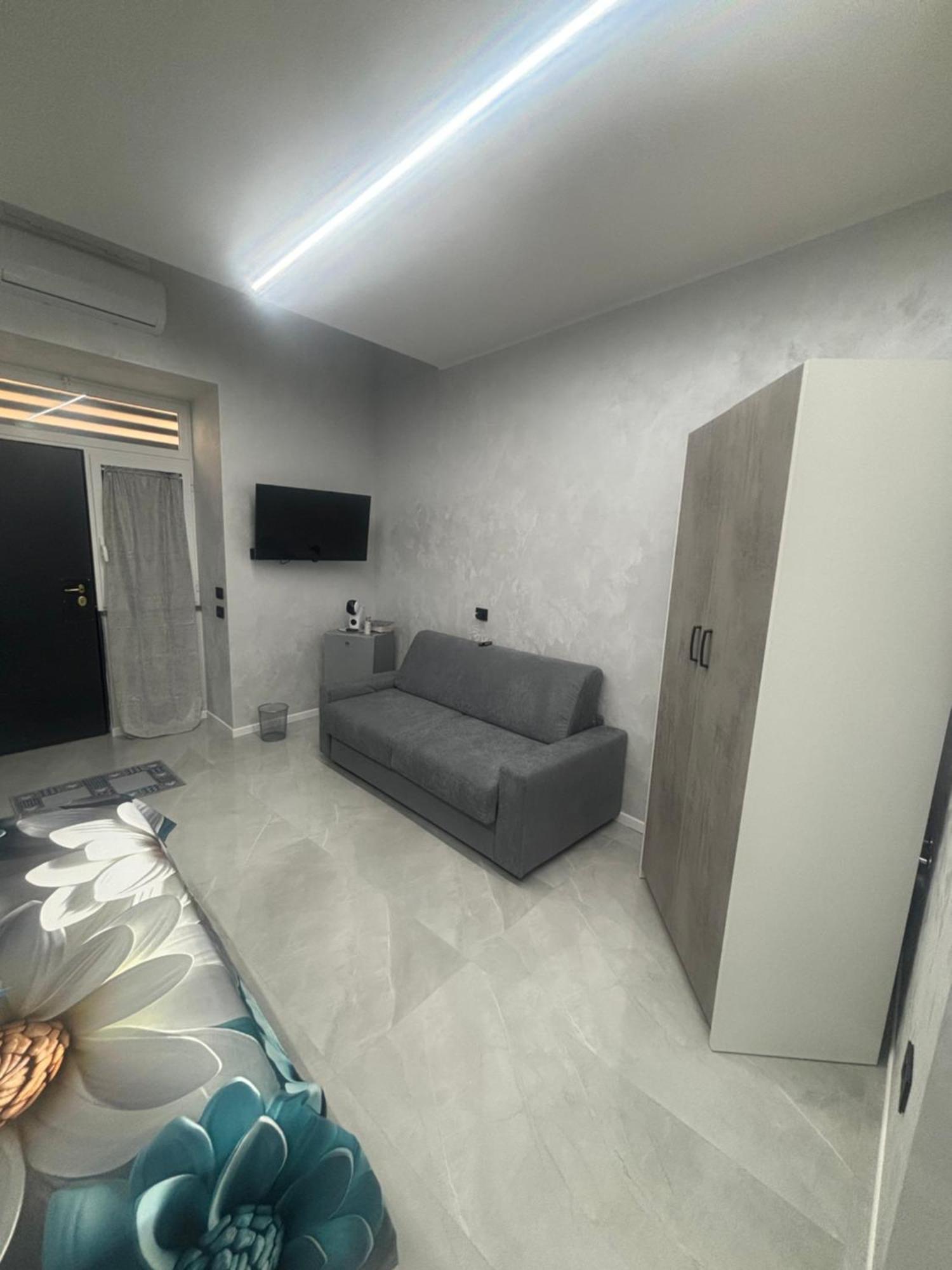 Kekka House Briante Apartment Naples Exterior photo