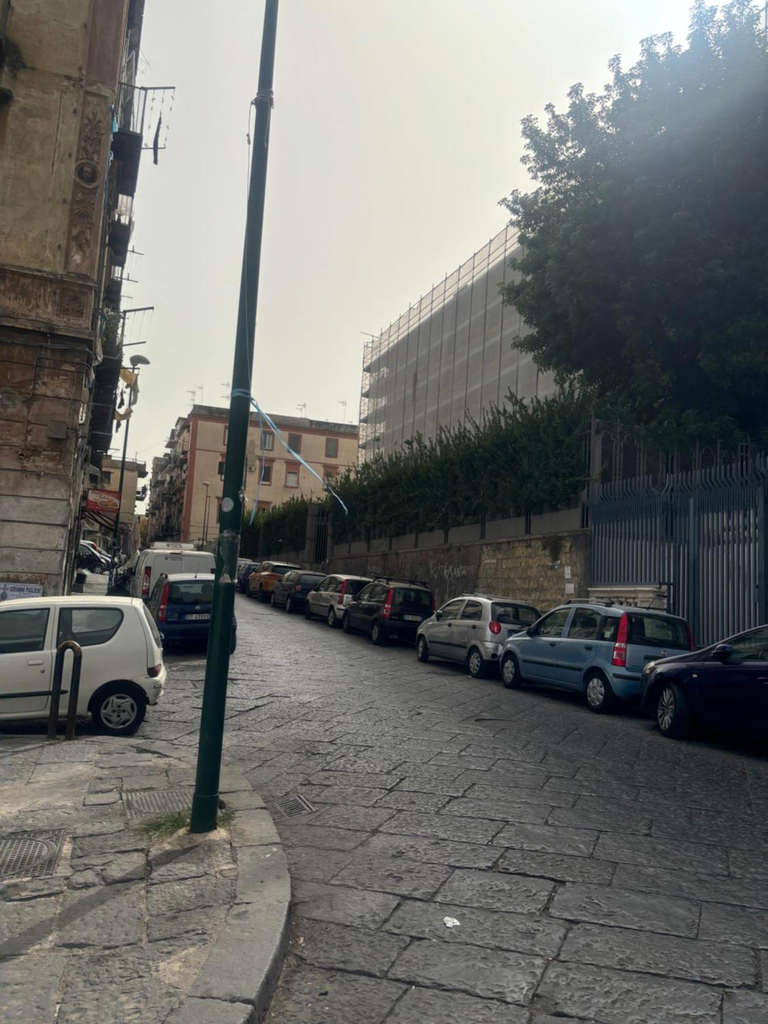Kekka House Briante Apartment Naples Exterior photo