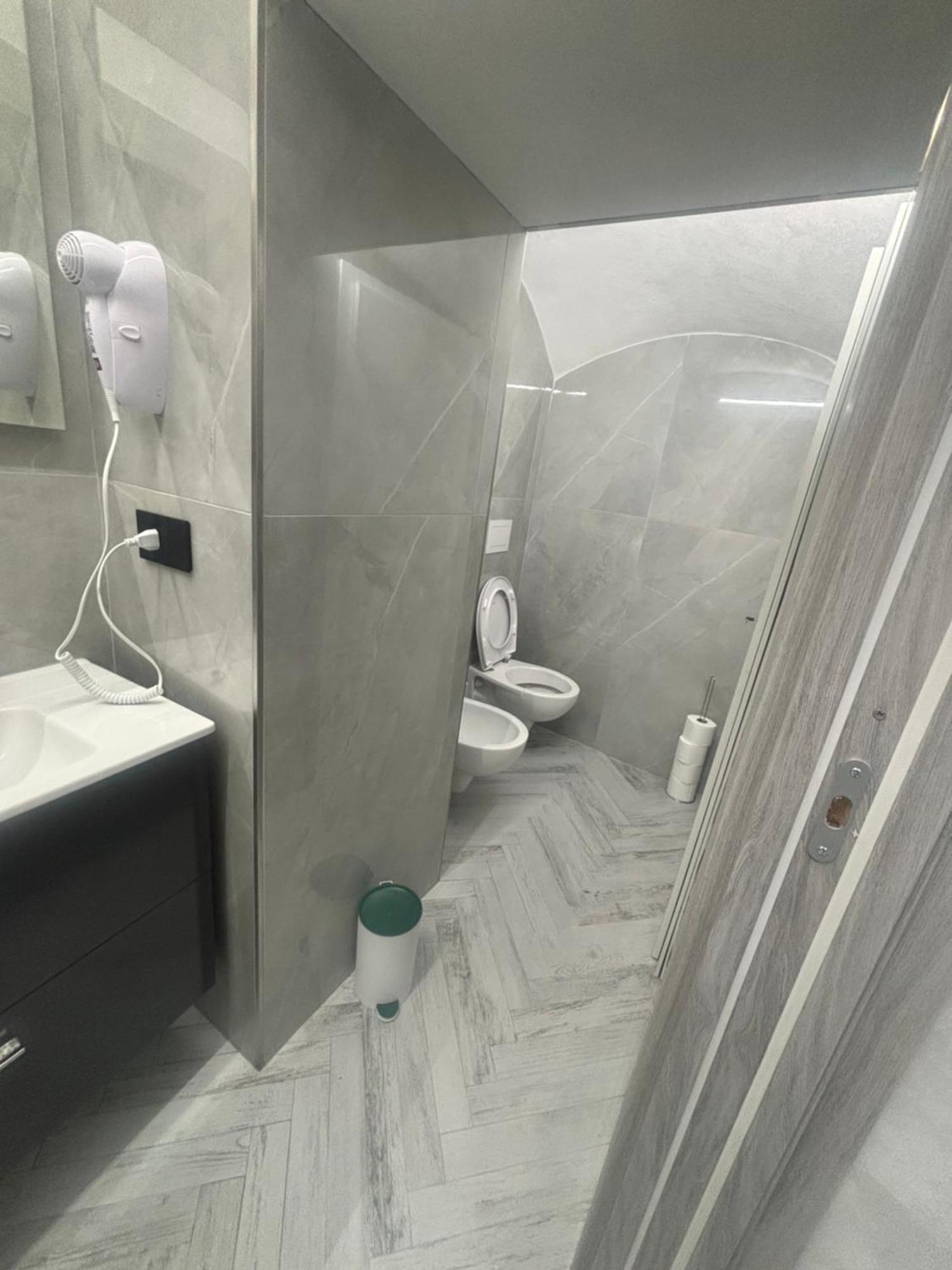 Kekka House Briante Apartment Naples Exterior photo