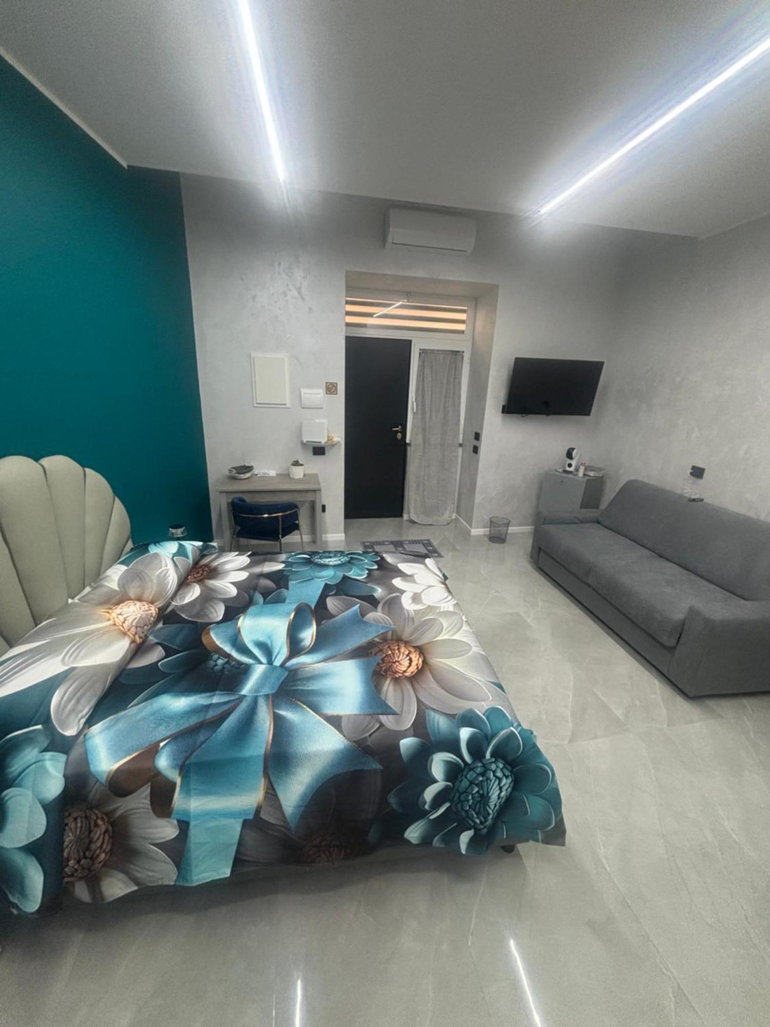 Kekka House Briante Apartment Naples Exterior photo