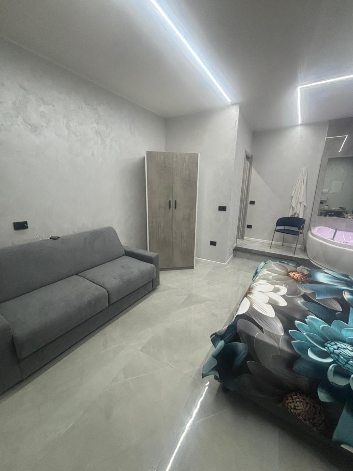Kekka House Briante Apartment Naples Exterior photo