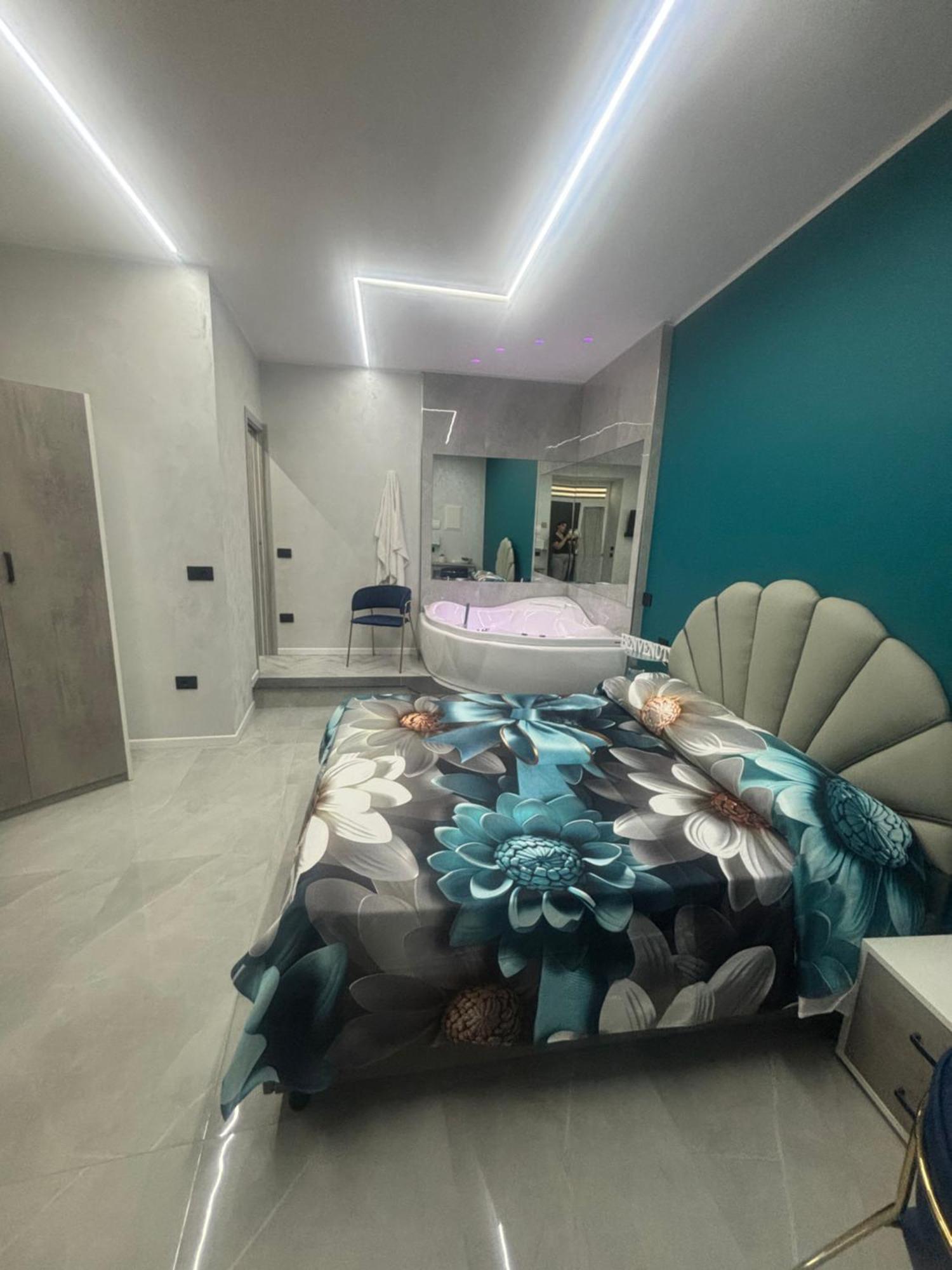 Kekka House Briante Apartment Naples Exterior photo