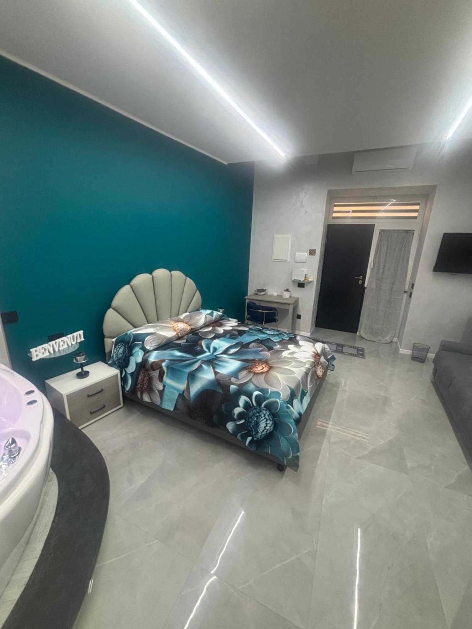 Kekka House Briante Apartment Naples Exterior photo