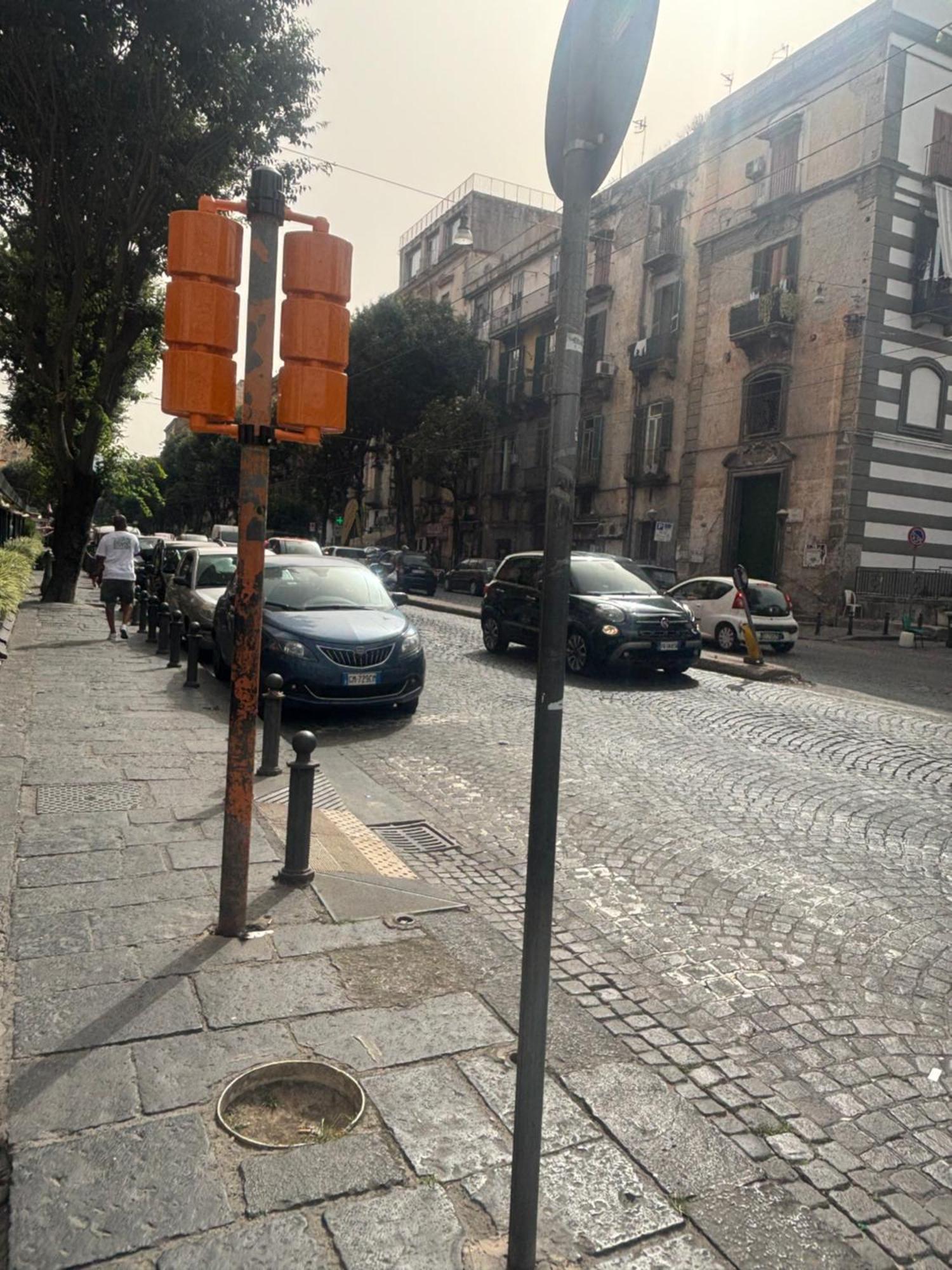 Kekka House Briante Apartment Naples Exterior photo